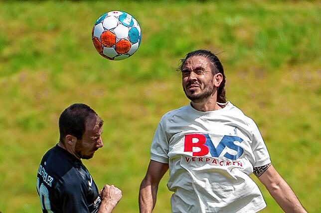 Bild 35: FC Erzingen bezwingt FC Wolfenweiler-Schallstadt mit 1:0 &ndash; und wir haben Bilder!