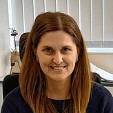 Sandra Reich, Amtsleiterin Bildung und Soziales.