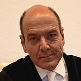 Andreas Mathy, Erster Staatsanwalt Staatsanwaltschaft Konstanz, erklärt auf SÜDKURIER-Nachfrage: „Jedes Wort mehr dazu ist schon ...