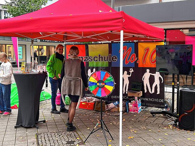 Bild 10: Die schönsten Bilder vom 27. Stadtfest mit verkaufsoffenem Sonntag in Friedrichshafen