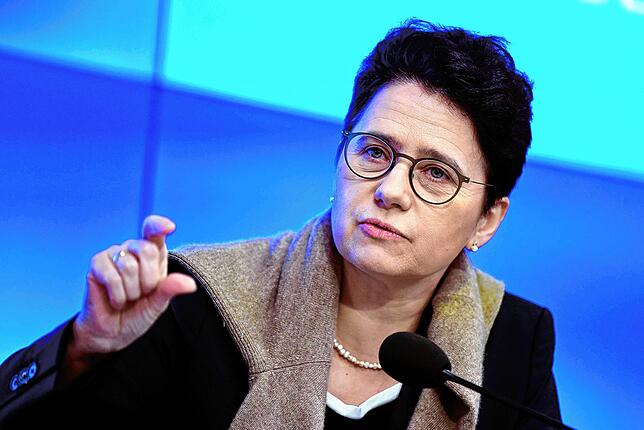 Marion Gentges (CDU), die aus Haslach stammende Justizministerin des Landes, kennt die Sorgen in Villingen-Schwenningen.