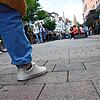 Initiativen gegen Gewalt und Rassismus in der Stadt Singen hat das Bündnis unterm Hohentwiel entwickelt. Nach dem Wegfall der ...