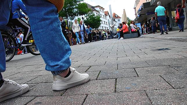 Initiativen gegen Gewalt und Rassismus in der Stadt Singen hat das Bündnis unterm Hohentwiel entwickelt. Nach dem Wegfall der ...