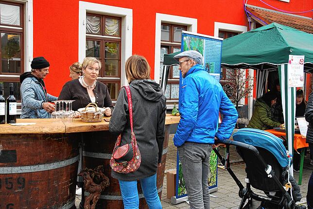 Bild 21: Die Highlights vom Klettgau Schaufenster 2024