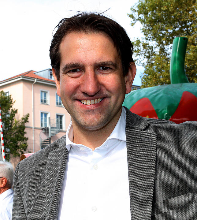 Andreas Jung