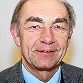 Wilfried Franke, Geschäftsführer des Regionalverbands Bodensee-Oberschwaben und Verbandsvorsitzender der Interessengemeinschaft ...