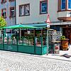 Nicht berauschend war Gaststättenbesuch in den letzten Tagen in der Villinger Färberstraße, berichten die Gastwirte.