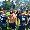 Der sofortige Wiederaufstieg für den FC Hochemmingen sei laut den Trainertrio zunächst kein Ziel.