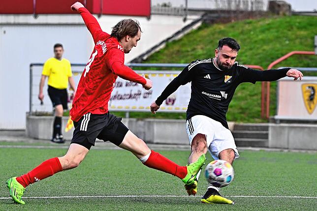 Bild 30: SV 08 Laufenburg siegt 3:2 beim SV Au-Wittnau &ndash; und wir haben Bilder!