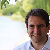CDU-Bundestagsabgeordneter im Wahlkreis Konstanz: Andreas Jung: Auch er begrüßt die sich nun abzeichnende Einigung