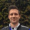 Benjamin Heim, Trainer des SV Mühlhausen, freut sich über ein verdientes 3:1 gegen Aach-Linz und die Tabellenführung seiner Mannschaft.