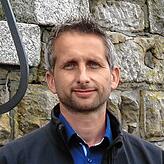 Ortsbaumeister Patrick Lutz.