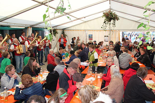 Bild 21: Das Hagehole in Birkendorf in Bildern