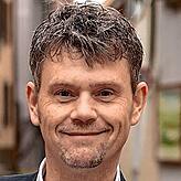 Dr. Stefan Meier.