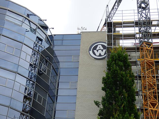 Die rechtliche Auseinandersetzung trifft die Weber Automotive GmbH zur Unzeit: Mitten im Insolvenzverfahren und gerade zu Beginn des ...