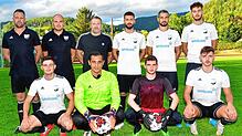 Alles neu im Wehratal: Künftig gehen der FC Wehr und die Spvgg. Brennet-Öflingen gemeinsam als SG FC Wehr-Brennet auf die Jagd nach ...