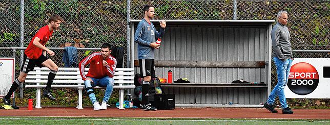 Bild 15: FC Schönau besiegt den VfR Bad Bellingen mit 2:0 &ndash; und wir haben Bilder!