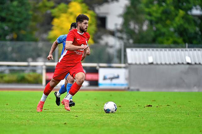 Bild 21: FC Tiengen 08 siegt 2:1 gegen den  SV Weil – und wir haben Bilder!