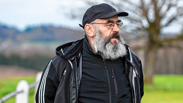 Getrennte Wege: Karl Asal ist ab Ende der laufenden Saison nicht mehr Trainer der Spvgg. Andelsbach.