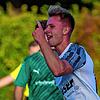 Premiere: Luca Schäfer erzielte beim 4:0-Sieg gegen den FC Zell sein erstes Tor für den VfB Waldshut.