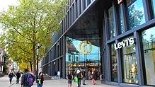 Das Einkaufszentrum Cano in Singen feierte Jubiläum. Am 10. Dezember 2020 war die Eröffnung.