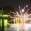 (Archivbild) So schön, aber in weiten Teilen der Altstadt an Silvester nicht erlaubt: Erneut verbietet die Stadtverwaltung das Böllern ...