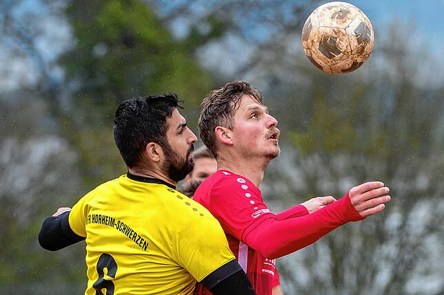 Bild 38: SpVgg. Wutöschingen gewinnt Ortsderby beim VfR Horheim-Schwerzen mit 3:0 &ndash; und wir haben Bilder!
