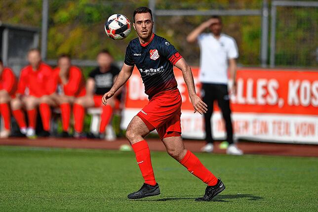 Bild 42: FC Wittlingen rettet sich ein 2:2 beim FC Schönau &ndash; und wir haben Bilder!