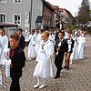 Von großer Bedeutung für viele Familien in der Seelsorgeeinheit ist die Absage der Feiern zur Erstkommunion an den beiden Sonntagen nach ...