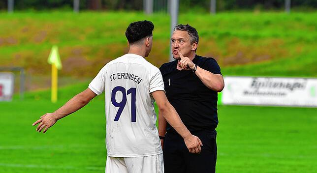 Bild 22: FC Erzingen erreicht ein 2:2 gegen die SG Mettingen/Krenkingen &ndash; und wir haben Bilder!