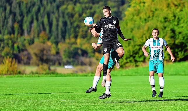 Bild 18: Unsere Bildergalerie vom 4:0-Sieg des FC Gutmadingen bei der SG Riedöschingen/Hondingen
