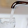 Das Trinkwasser in Markdorf hat verschiedene Härtegrade. Bild: dpa