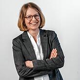 Nicole Baur ist die vierte Frau, die sich in Ostrach um das Amt der Bürgermeisterin bewirbt.