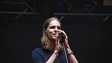 Bild : Southside 2023: Daði Freyr sorgt für Stimmung auf der White Stage