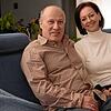 Stavros Tachtalis (59) und seine Frau Vicky Archonti (52) leben in Singen. Als Gastarbeiterkinder haben beide ihre Wurzeln in Griechenland.