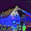 In der Nacht zum Freitag starb bei einem Schmorbrand ein 17-Jähriger durch eine Rauchgas-Vergiftung.
