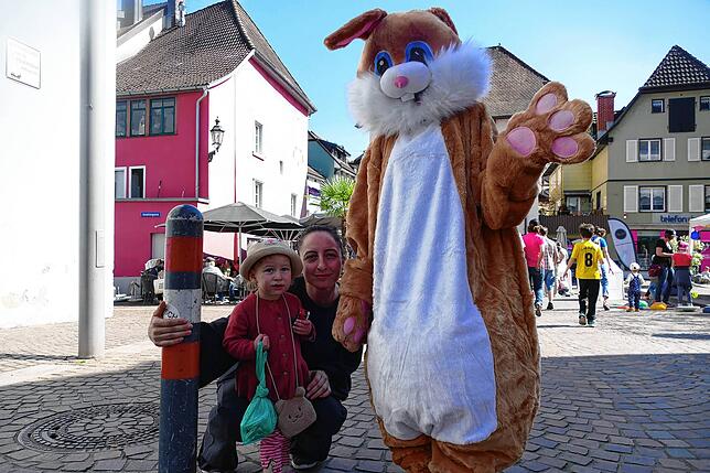 Bild 18: Frühlingsfest: Die schönsten Bilder - Teil 2