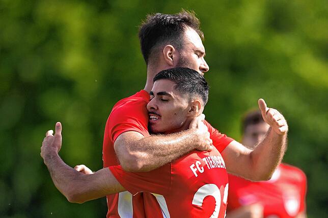 Bild 31: FC Tiengen 08 unterliegt dem SV Mundingen mit 2:4 – und wir haben Fotos!