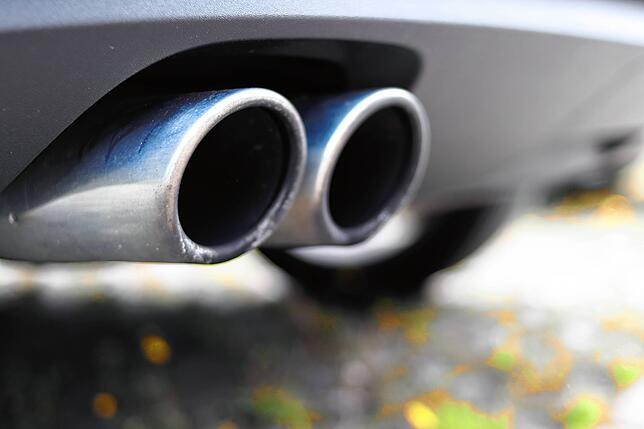 Einfach mal richtig aufs Gas drücken: In Fischbach passiert dies offenbar zu oft.