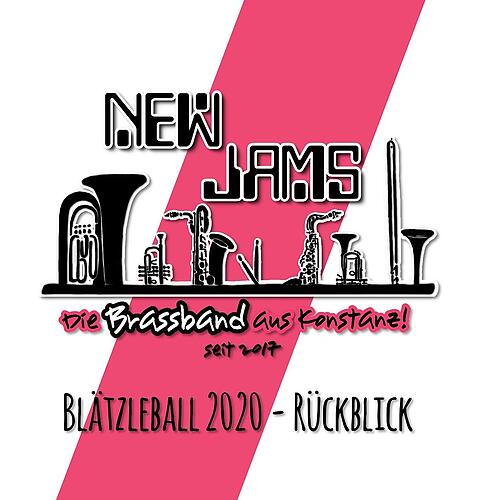Brassband NEW JAMS
