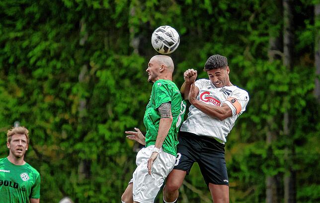 Bild 43: Die besten Bilder vom 10:0-Testspielerfolg des FC 08 Villingen gegen die Schwarzwald-Auswahl