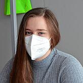 &bdquo;Lust auf Testen habe ich keine, nehme es aber in Kauf.&ldquo;Daniela, 16 Jahre