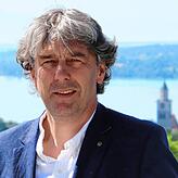 „Damit haben wir das Thema Spekulation mit Grundstücksflächen in teuren Lagen abgeräumt.“ Thomas Kölschbach, Baubürgermeister