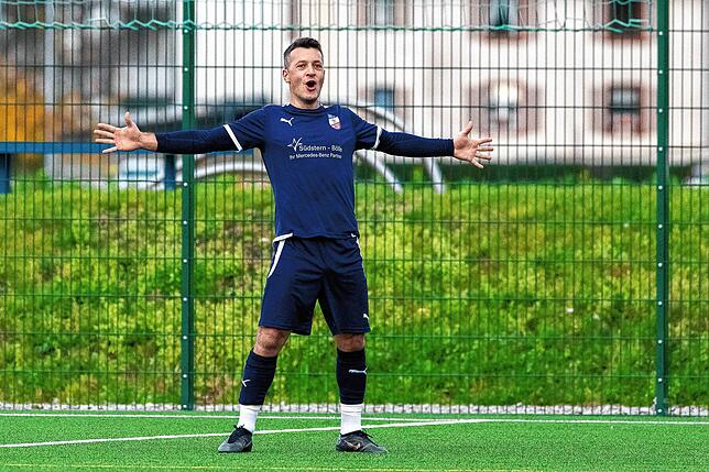 Bild 36: VfB Waldshut siegt 5:4 beim TuS Binzen &ndash; und wir haben Bilder!