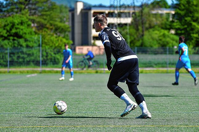 Bild 10: SV Herten fegt SV Buch mit 8:0 vom Platz – und wir haben Bilder!