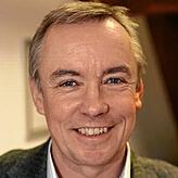 Walter Rügert, Pressesprecher der Stadtverwaltung Konstanz.