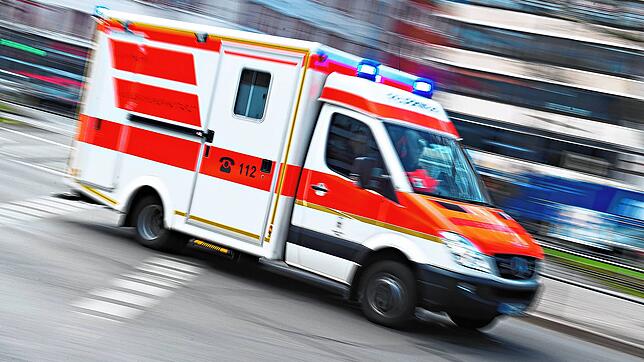 Tragisch endete der Radausflug zweier Männer im Landkreis Sigmaringen.
