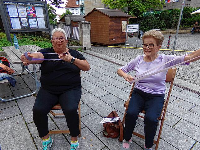 Bild 4: Mit Musik und Aktionen geht der Donauquellsommer nach drei Monaten zu Ende