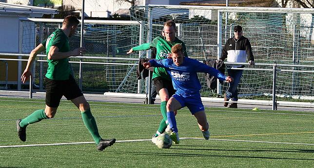 Bild 22: FC Erzingen siegt mit 2:1 beim SV Herten und wir haben die Bilder