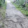 Jüngst wurde die Sanierung des oberen Brigachwegs in Villingen fertiggestellt. Für 4000 Euro wurde der Radweg neu asphaltiert. So wie ...